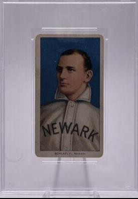 Larry Schlafly