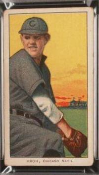 Rube Kroh