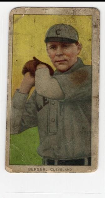 Heinie Berger