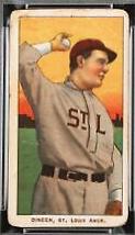 Bill Dinneen