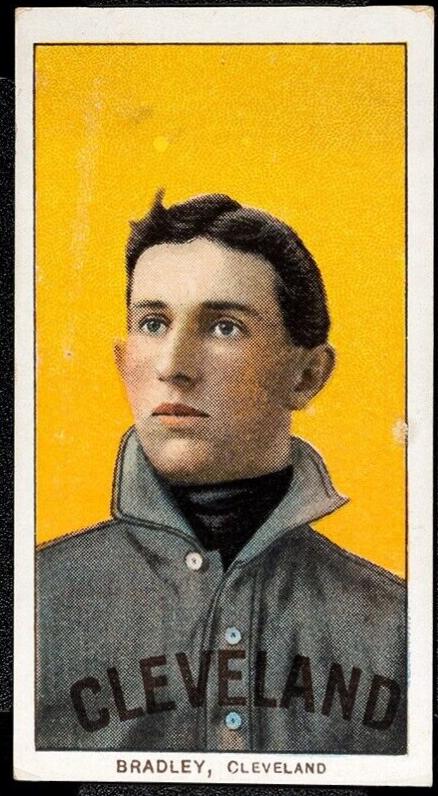 Bill Bradley [Portrait]