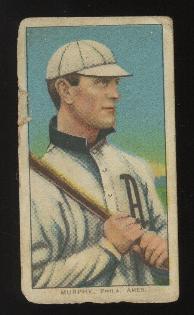 Danny Murphy [Batting]