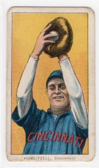 Dick Hoblitzell