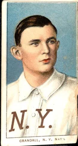 Doc Crandall [No Cap]