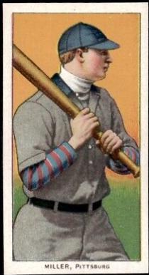 Dots Miller