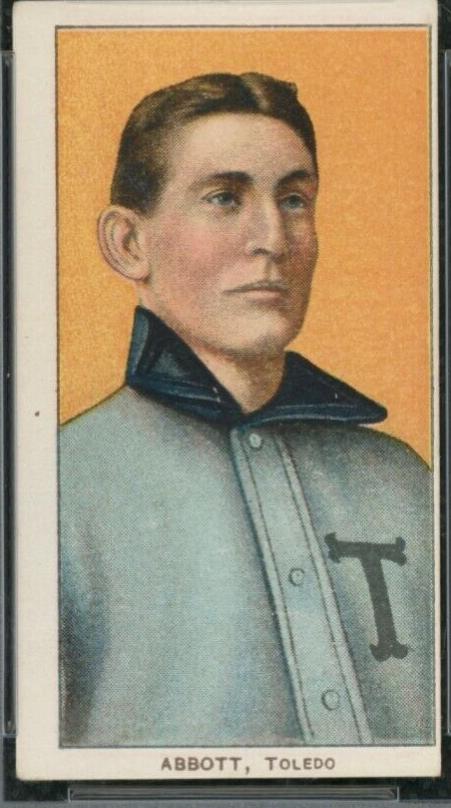 Fred Abbott