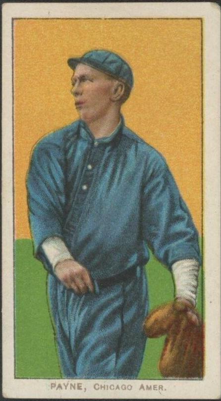 Fred Payne