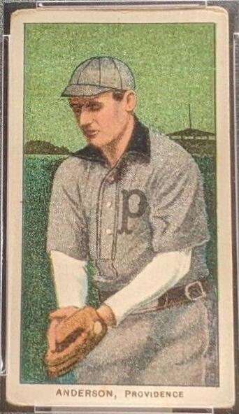 John Anderson