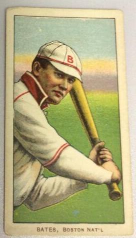 Johnny Bates