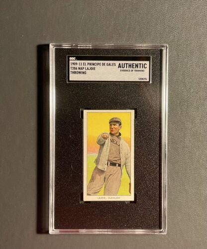 Nap Lajoie [Throwing]