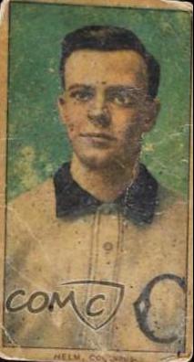 J. Ross Helm
