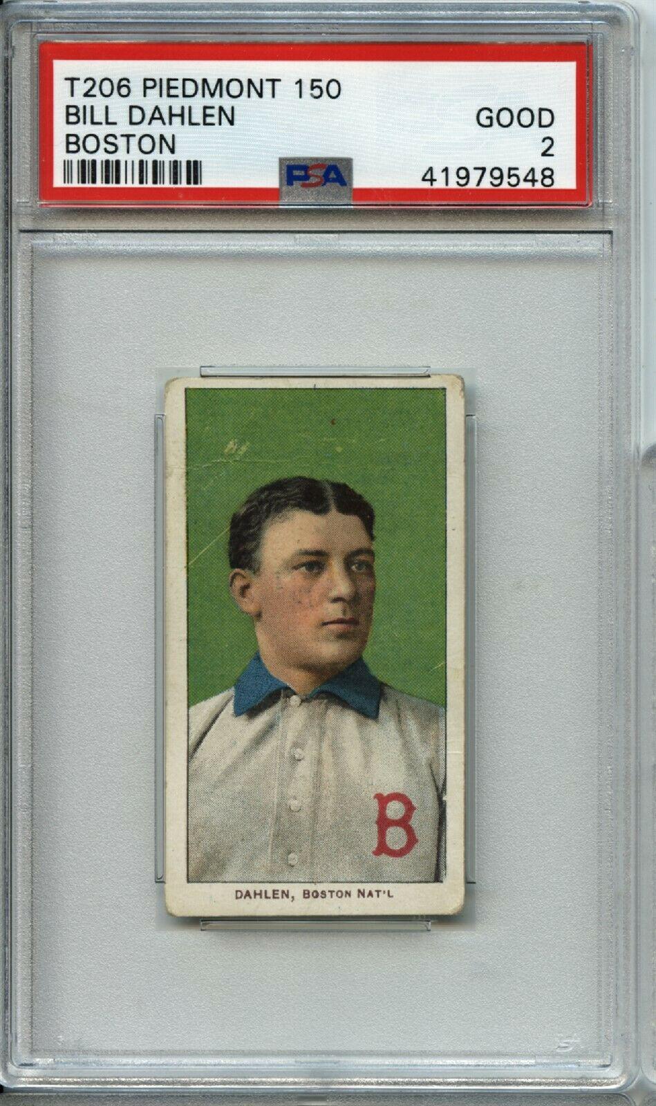 Bill Dahlen [Boston]