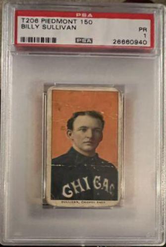 Billy Sullivan