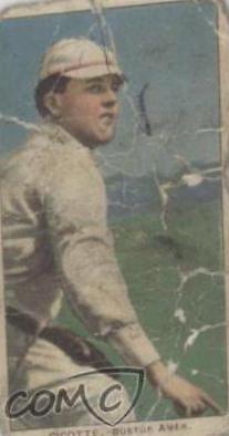 Eddie Cicotte
