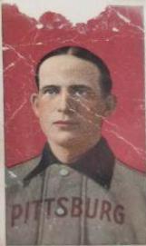 Fred Clarke [Portrait]