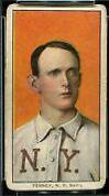 Fred Tenney