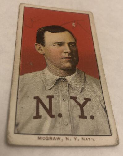 John Mcgraw [No Cap]