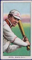 Johnny Bates