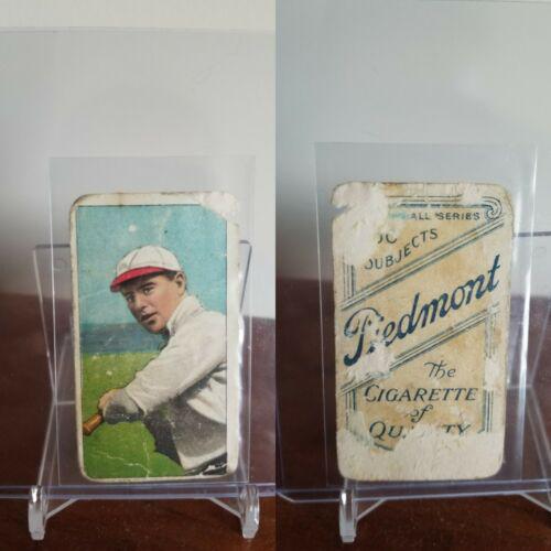 Rube Manning [Batting]
