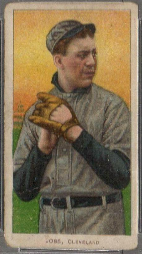 Addie Joss [Pitching]