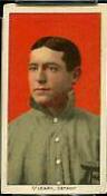 Charley O'Leary [Portrait]
