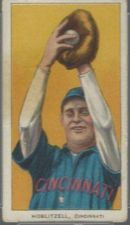 Dick Hoblitzell