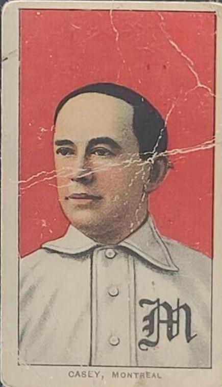 Doc Casey