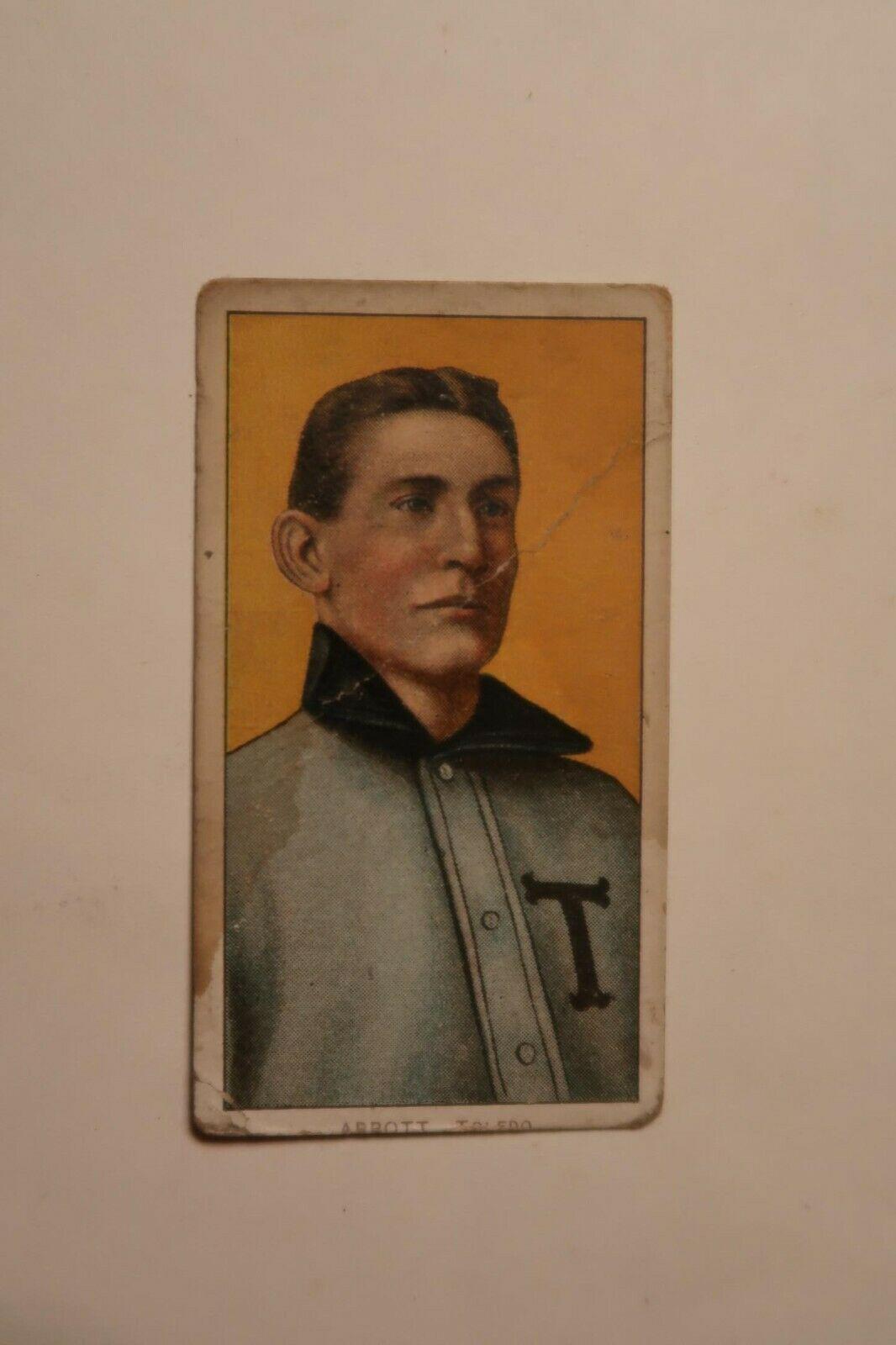 Fred Abbott
