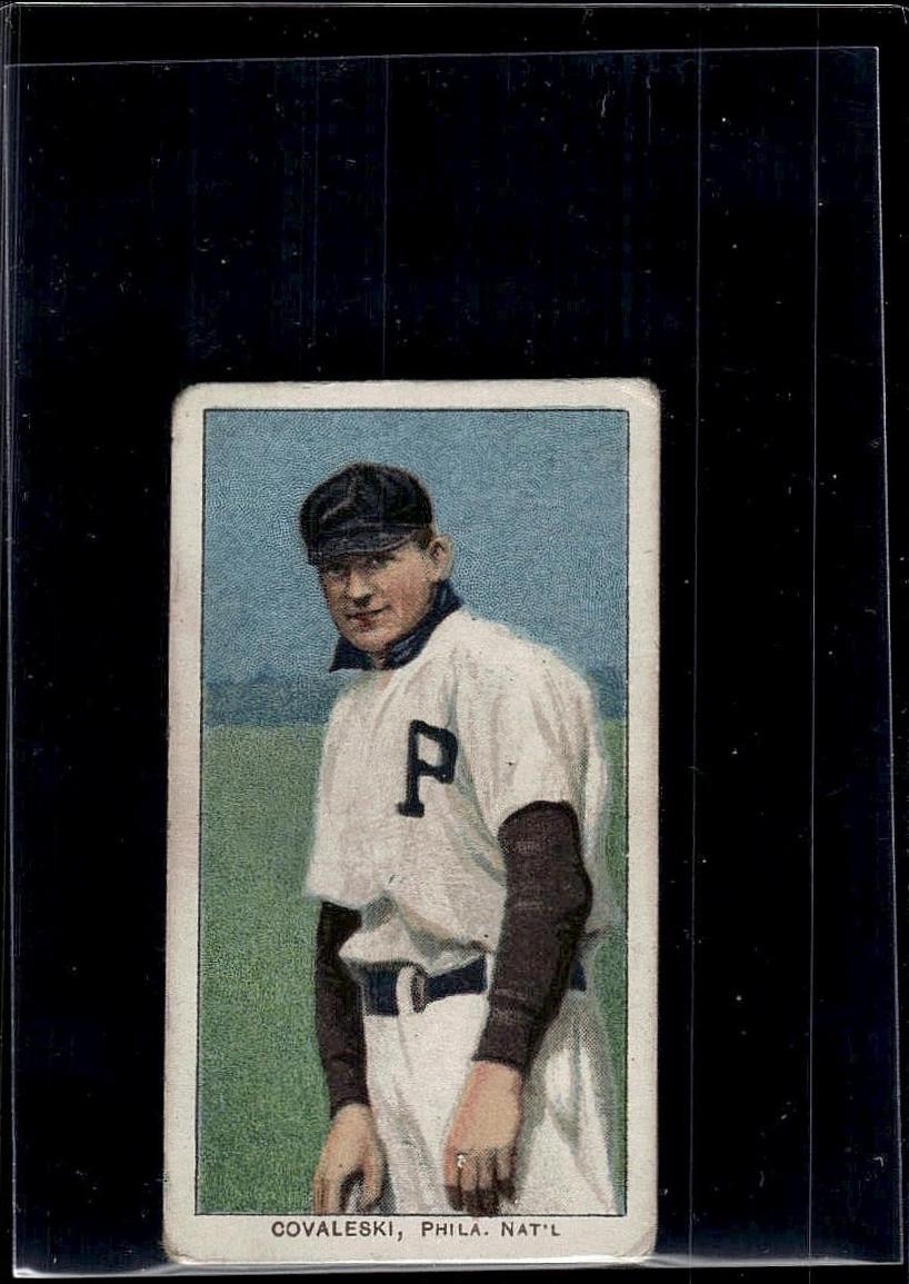 Harry Coveleski