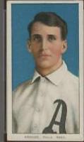 Harry Krause [Portrait]