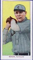 Heinie Berger