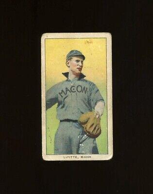 James Lafitte