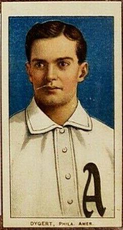 Jimmy Dygert