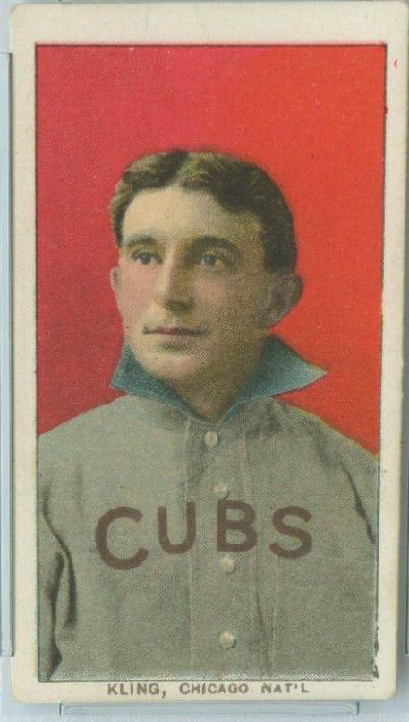 Johnny Kling