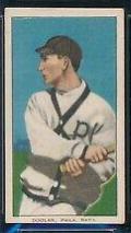 Mickey Doolan [Batting]