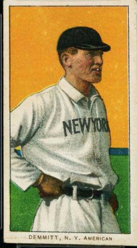 Ray Demmitt [New York]