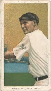 Rube Marquard [Follow Through]