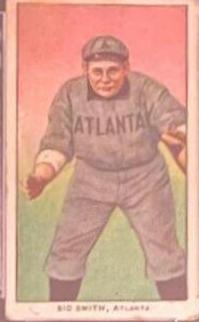 Sid Smith