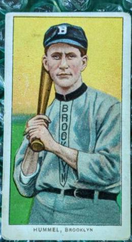 John Hummel