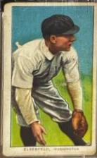 Kid Elberfeld [Fielding]