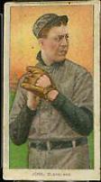Addie Joss [Pitching]