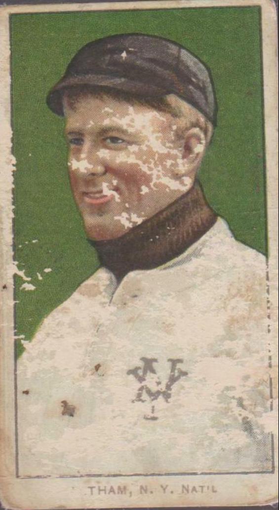 Arlie Latham