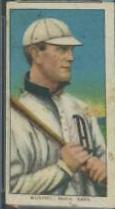 Danny Murphy [Batting]