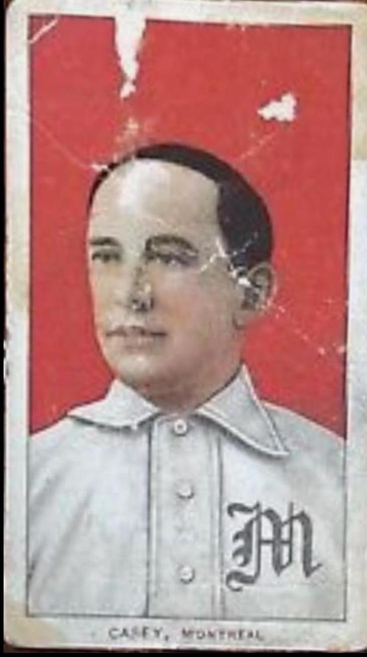 Doc Casey