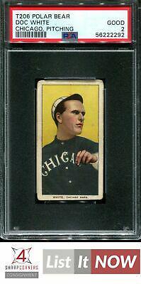 Doc White [Pitching]