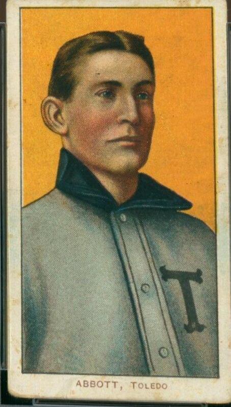 Fred Abbott