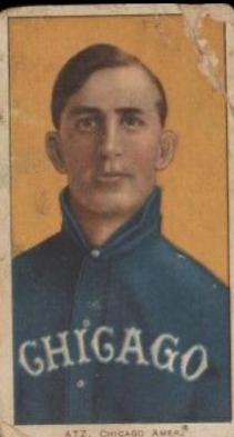 Jake Atz