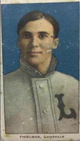 Jake Thielman