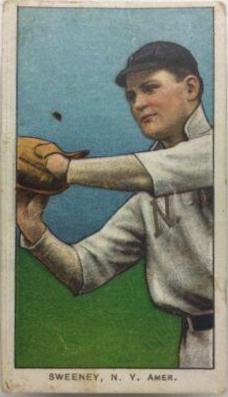 Jeff Sweeney