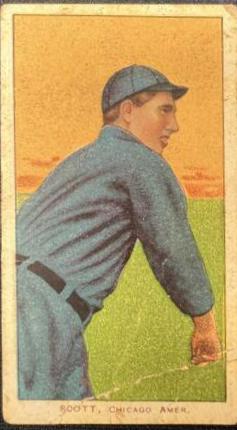 Jim Scott